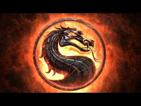 Alien vs. Kano [Mortal Kombat XL]