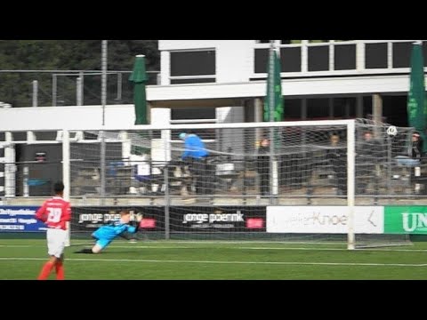 Tweede helft ATC'65 JO15-1 - DOVO JO15-1