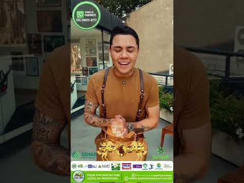 🚨RECADO DO CANTOR FELIPE ARAÚJO🚨