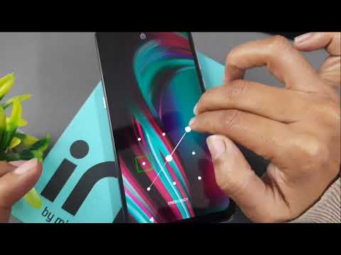 Talk Back off | How To Disable Talk Back In Micromax Note 1 | Stop Talk Back | Micromax Talk Back