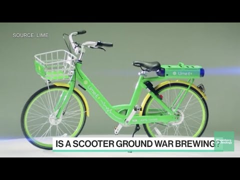 'Best of Bloomberg Technology' Full Show (7/13/2018)