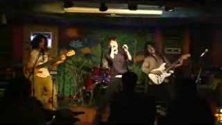 Zihard - Rat race (Impellitteri Cover)