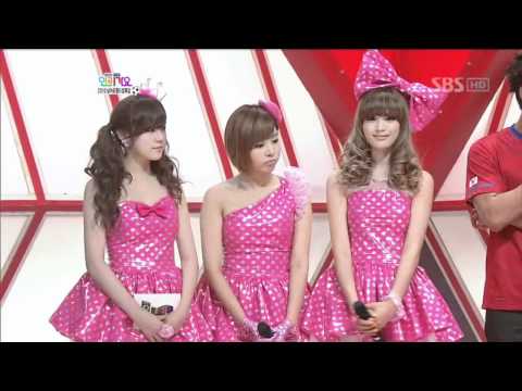 14인터뷰   오렌지캬라멜