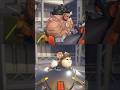 Mauga and Wrecking Ball interaction - Overwatch 2