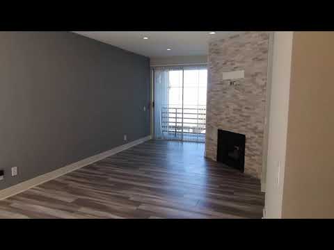 PL9110 - Remodeled Upper 1 Bed + 1 Bath Apartment for Rent! (Los Angeles, CA)