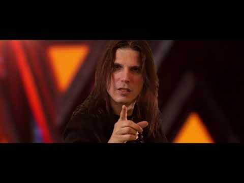 AQUARIA – The Revolution (Official Video)