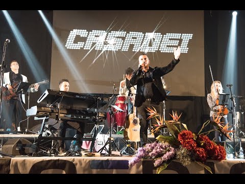 MIRKO CASADEI E LA SUA ORCHESTRA IN CONCERTO A STORO (TN) 4 MAGGIO 2019 - Festa di S. Floriano