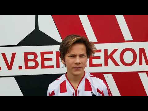 ESA JO15-1 - Bennekom JO15-1 (Beker)