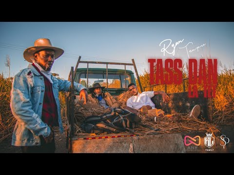 TRAPU RYAN FT DENZEL - TASS DAN LA TÊT (GRACE RECORD & DJ`KIIDZ) (OFFICIAL VIDEO) RL FAMILY