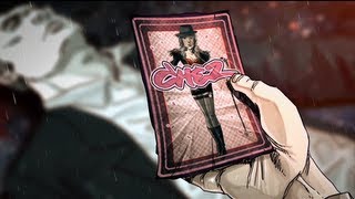 The Day It Rained Forever - The Beginning