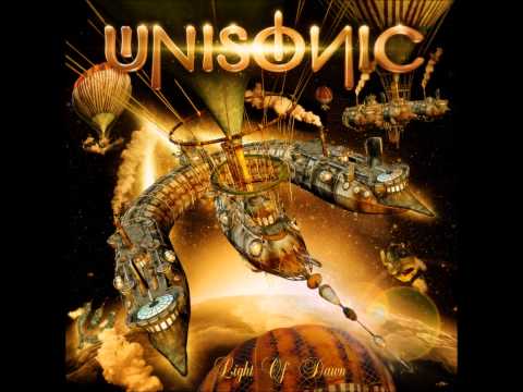 Unisonic - You and I