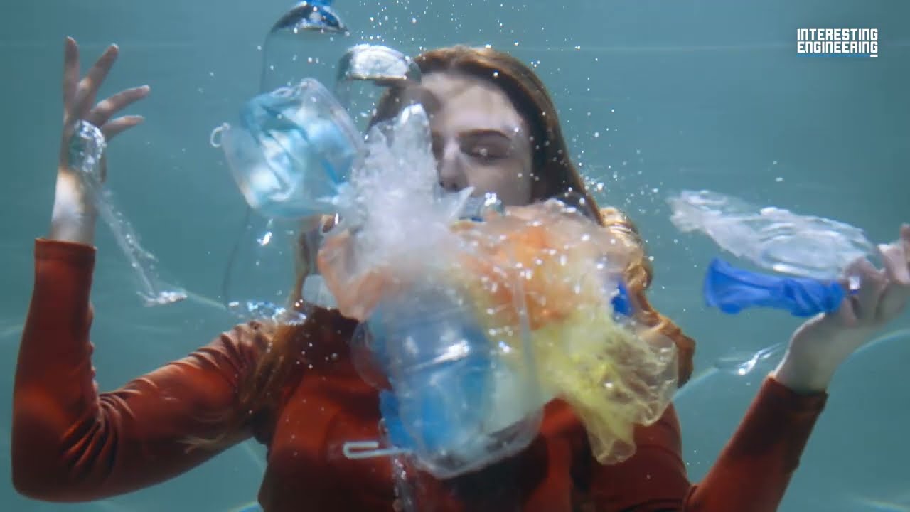 How Waste Plastic is Converted into Fuel