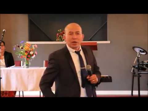 Bawipa Sunparnak Ding A Si Ahcun - Rev. Hoi Cung Tum