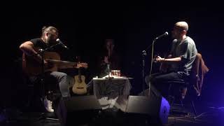 BÜYÜK EV ABLUKADA  - GÜNEŞ YERİNDE (AKUSTİK)