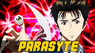 Parasyte - Let Me Hear (Opening) [English Cover Song