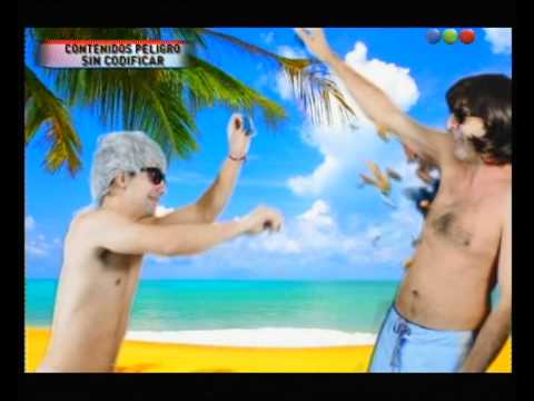 Peligro Sin Codificar Contenidos - Peligro Sin Codificar