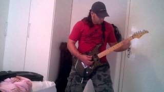 gzr drive by shooting (Junior)