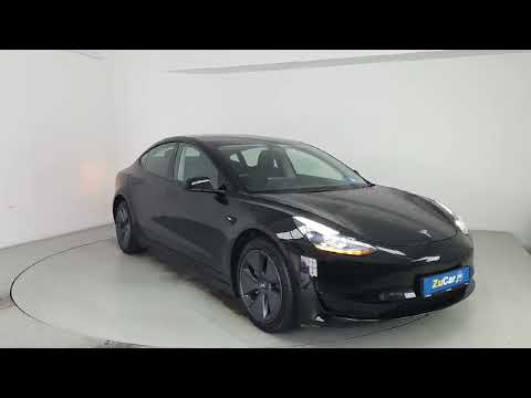 Tesla Model 3 RWD 4DR - Image 2
