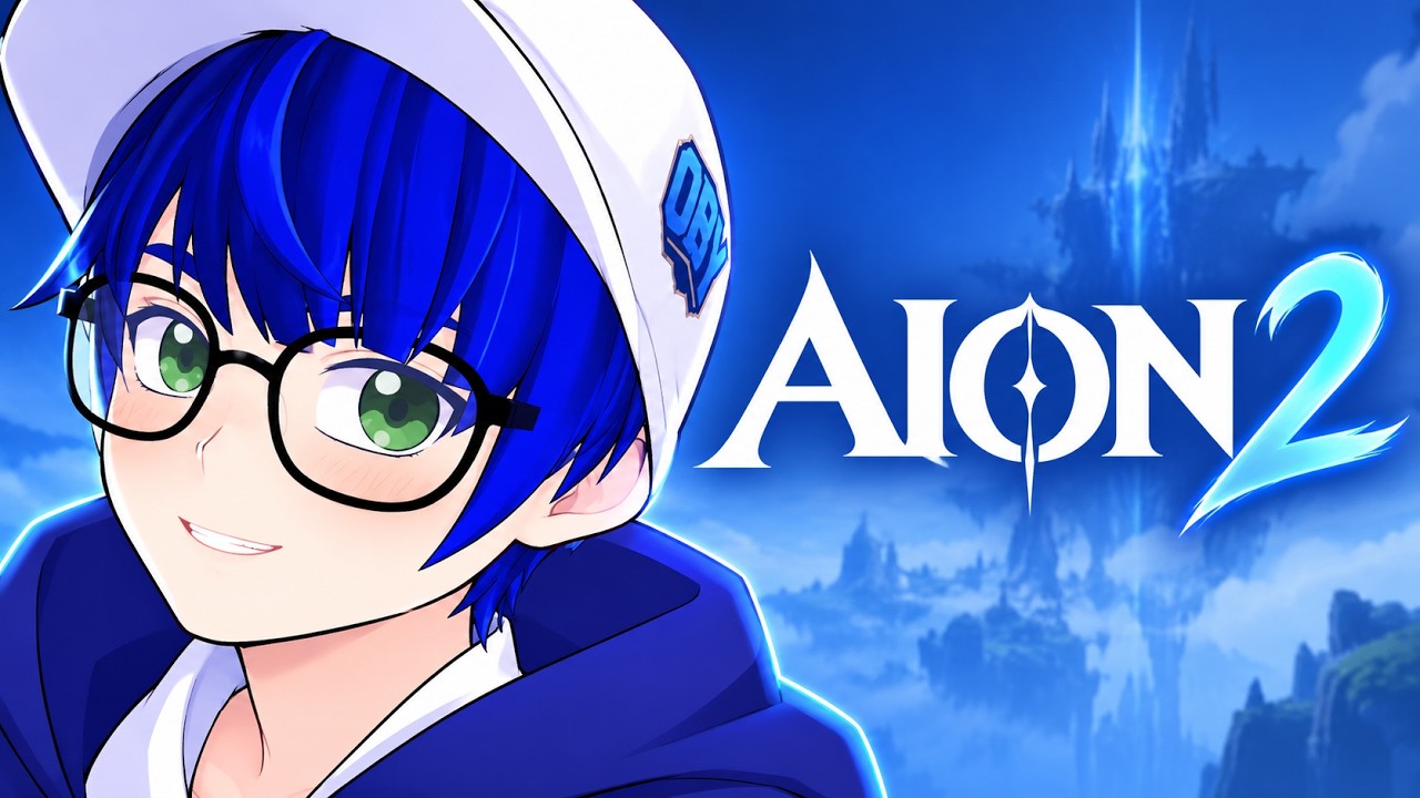 【AION 2】Class Cleric