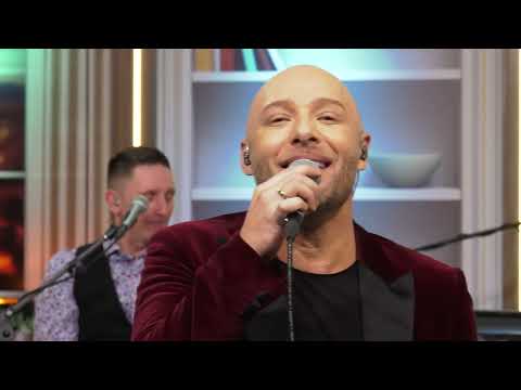 Vigor - Okus ljubavi | Dalibor Petko Show | CMCTV