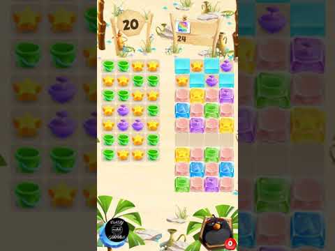 AB Match ~ Level#235