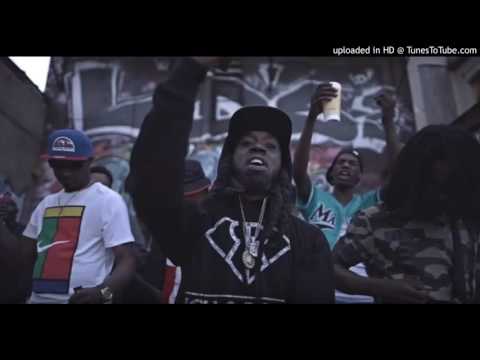 A1 & Tk ft. 3 Problems - Chances [Prod. By DeeBoy]