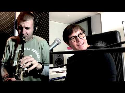 (Cover di Maurizio Filisdeo) GIGI - Fabio Concato