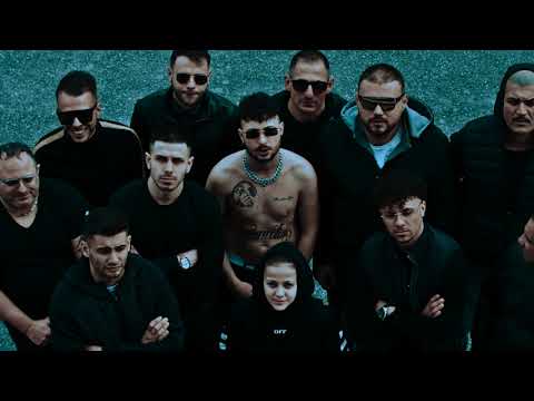 ENNE - RISSA (prod.RAGV)