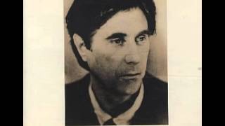 BRYAN FERRY ALPHAVILLE SESSIONS 10 This Love