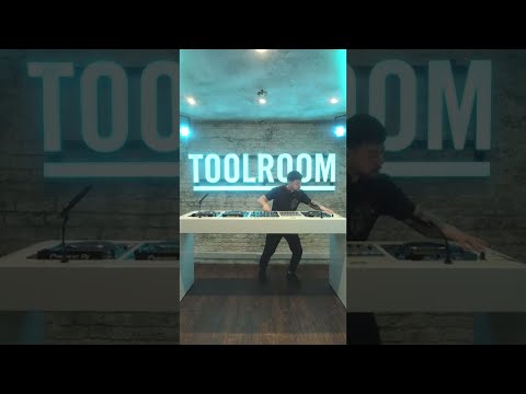 Toolroom Trax Mashup...👏  who can name these records?🔥