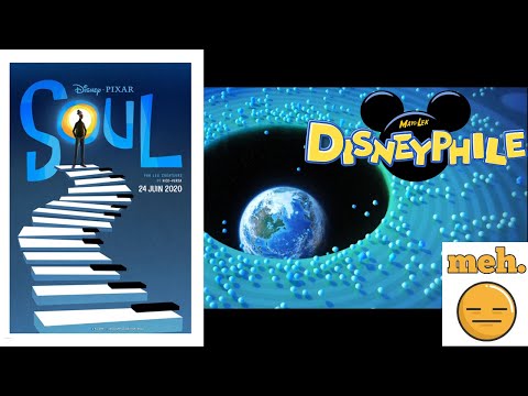 Disneyphile - 194 - Soul
