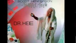Scott Henderson & Tribal Tech - Solemn