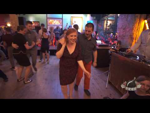 BBE 2017 JnJ Final - First All-Skate