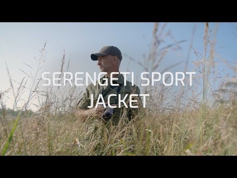 Beretta Serengeti Sport Jacket