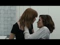 Anna Foglietta And Lorena Cacciatore Lesbian Scenes