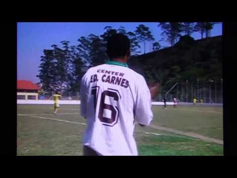 Contos da Várzea - filme oficial