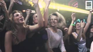 GENERATION ICON - EGOR CREED