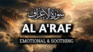 Download lagu Beautiful Surah Al Araf Recitation | Peaceful & Calming Tilawat | Ahmad Al Shalabi mp3 Download lagu Beautiful Surah Al Araf Recitation | Peaceful & Calming Tilawat | Ahmad Al Shalabi mp3