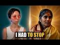 MOTHER MEERA: I COULDN'T FINISH THE  READING (HERE'S WHY)