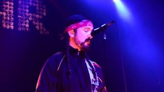 BIG SUGAR - LIVE - "IF I HAD MY WAY" 11/16/12