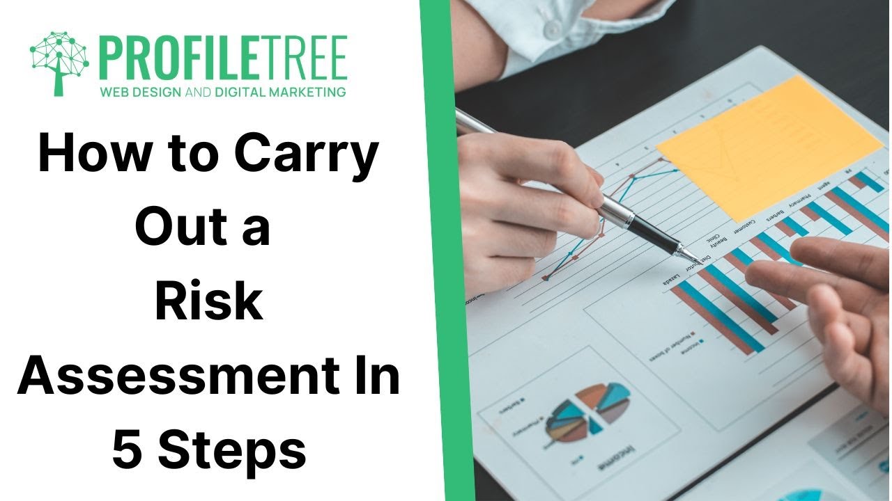 How to Carry Out a Risk Assessment In 5 Steps | Risk Assessment | Digital Transformation
