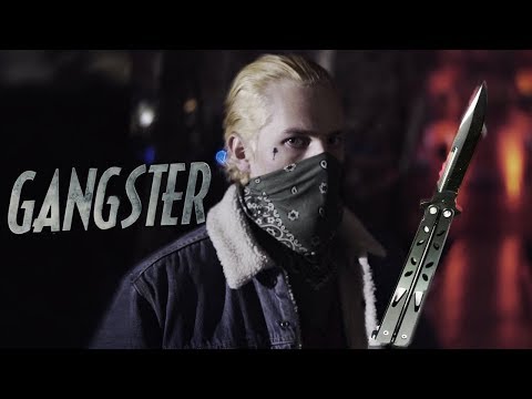 APPRENDRE LE COUTEAU PAPILLON EN 8H 🔪