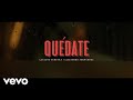 Luciano Pereyra, Alejandro Fernández - Quédate