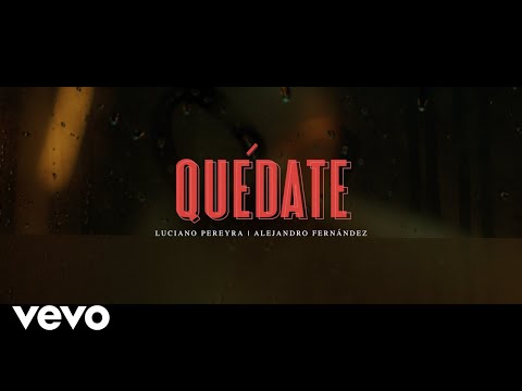 Video de Quédate