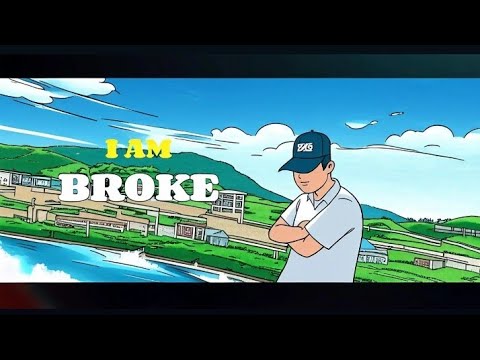 I AM BROKE - MC SACK [OFFICIAL VIDEO] PROD BY FAITH 2024   #2024 #trending #rap
