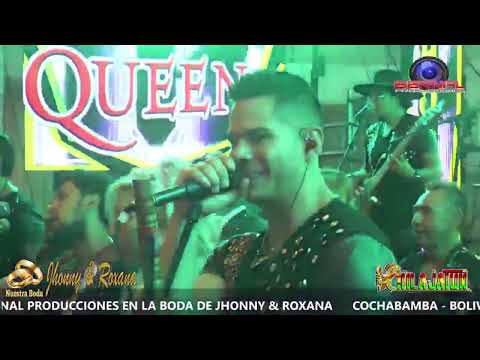 Chila jatun - Cochabamba