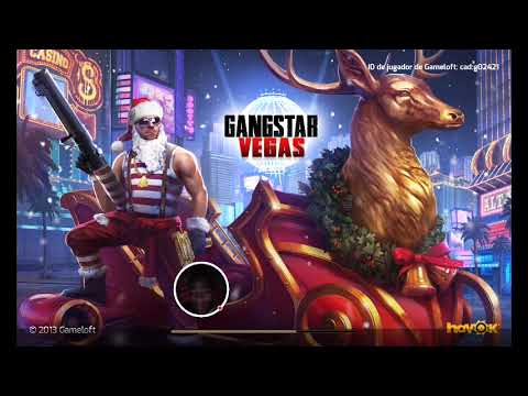 Gangstar 4 - 2022-03-23