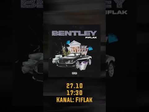 Fiflak - Bentley (zajawka)