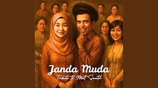 Download lagu Janda Muda - Tribute to Mat Sentol (Cover) mp3