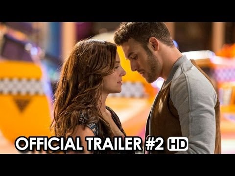Step Up: All In Official Trailer #2 (2014) HD
